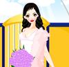 Luxury dress boutique game