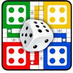 Ludo Multiplayer Challenge spel