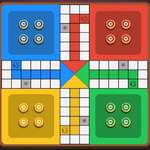 Ludo rege original star joc