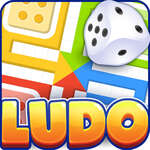 Ludo Legende spel