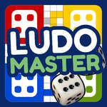 Ludo Mester játék