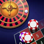 Lucky Vegas Roulette jeu