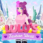 Lulus Моден свят игра