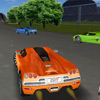 Maximale Drift 3D spel