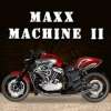 Maxx машина II игра