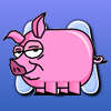 Wedstrijd O Rama varkens spel