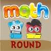 Math Monsters ronde spel
