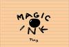Magic ink game