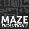 Maze Evolution 2 game