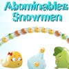Marmo Catcher 2 Abominables pupazzi di neve gioco