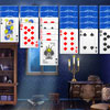 Magic Rooms Solitaire game