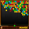 Mahee Bubbles game