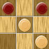 Master Checkers game