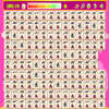 Mahjong Link 1 1 spel