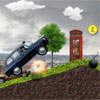 Masterly Taxi Driver game