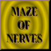 maze of nerves game