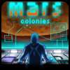 Mars kolonies spel