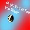 Guerre magique du feu et l’eau jeu