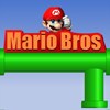 Марио Bros игра