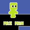Max Man game