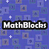 MathBlocks spel