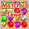 Jewel match 3 jeu
