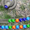 Marble Shooter game