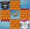 Maze Cat game