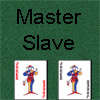 Master-Slave Spiel