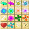 -match flower game