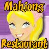 Restaurante Mahjong juego