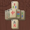Mahjong classique jeu