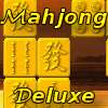 Mahjong Deluxe game