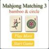 Mahjong du 3 Spiel