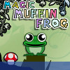 Magic Muffin Frog game