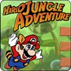 Mario Jungle kaland játék