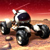 Mars Buggy spel