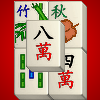 Mahjong Solitaire kihívás játék