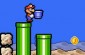 Mario idő támadni játék