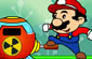 Mario a bányász játék