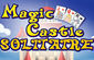 Magic Castle Solitaire game
