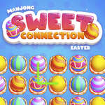 Mahjong Sweet Easter game