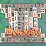 Махджонг игра