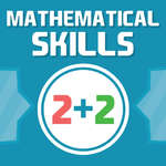 Mathematical Skills game