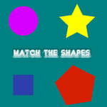 Match The Shapes juego