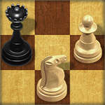 Majstrovský šach hra