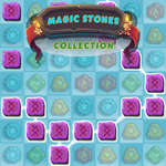 Colección Magic Stones juego