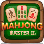 Mahjong mester 2 játék
