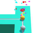 Marbleous 3D juego