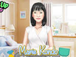 Marie Kondo nettoyer jeu